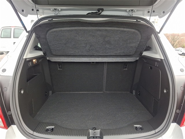 used 2022 Chevrolet Trax car, priced at $19,950