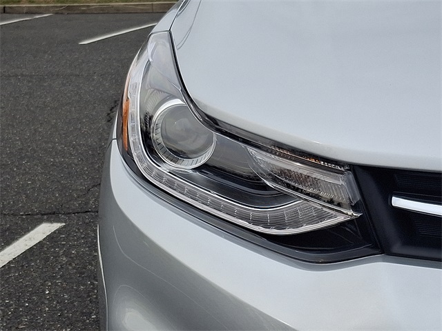 used 2022 Chevrolet Trax car, priced at $19,950