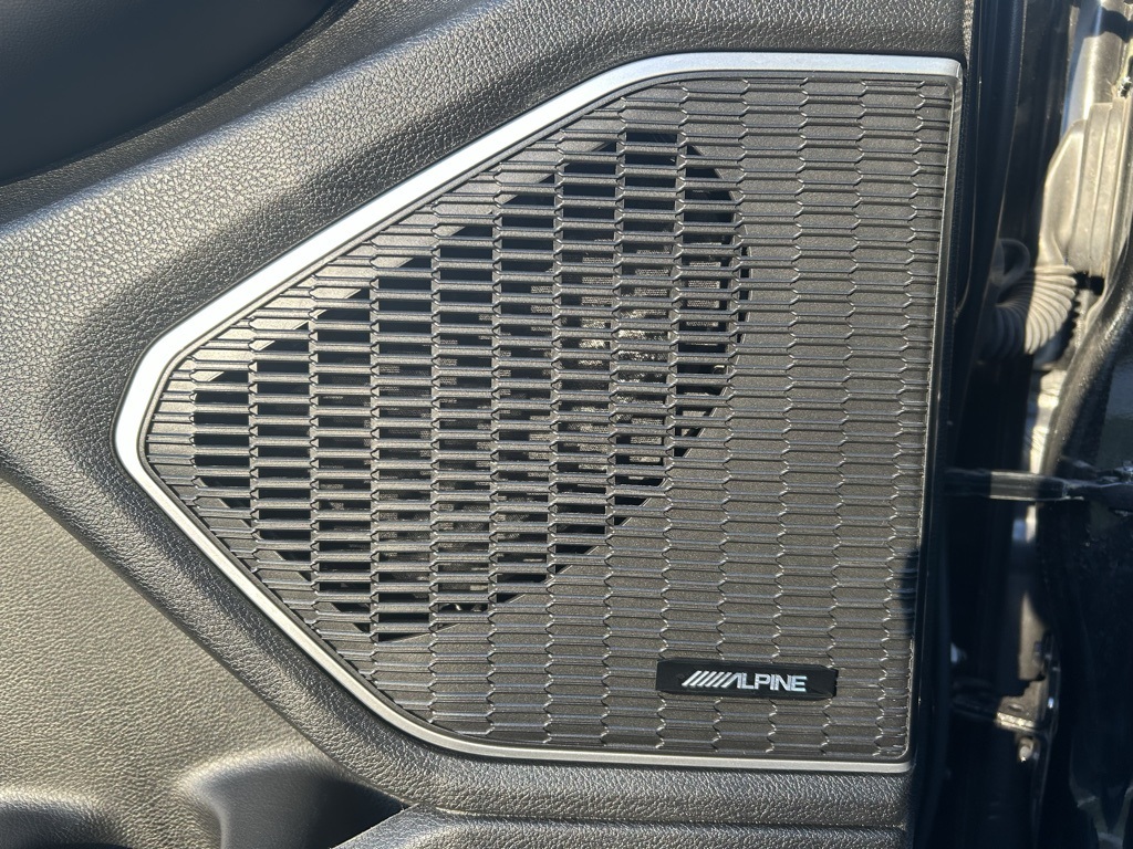 used 2023 Jeep Grand Cherokee L car, priced at $27,436