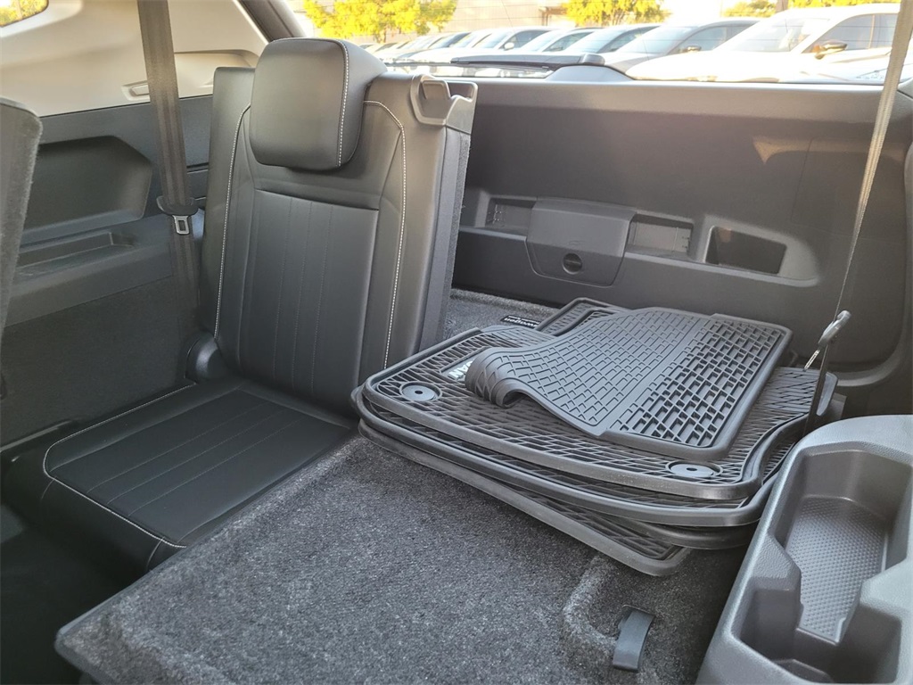 used 2022 Volkswagen Tiguan car, priced at $22,162