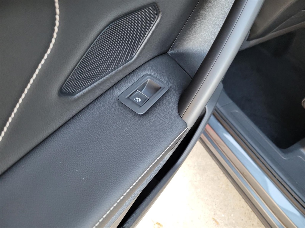 used 2022 Volkswagen Tiguan car, priced at $22,162