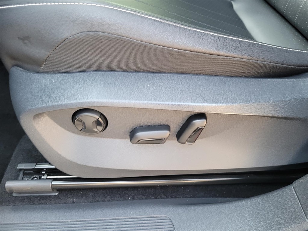 used 2022 Volkswagen Tiguan car, priced at $22,162