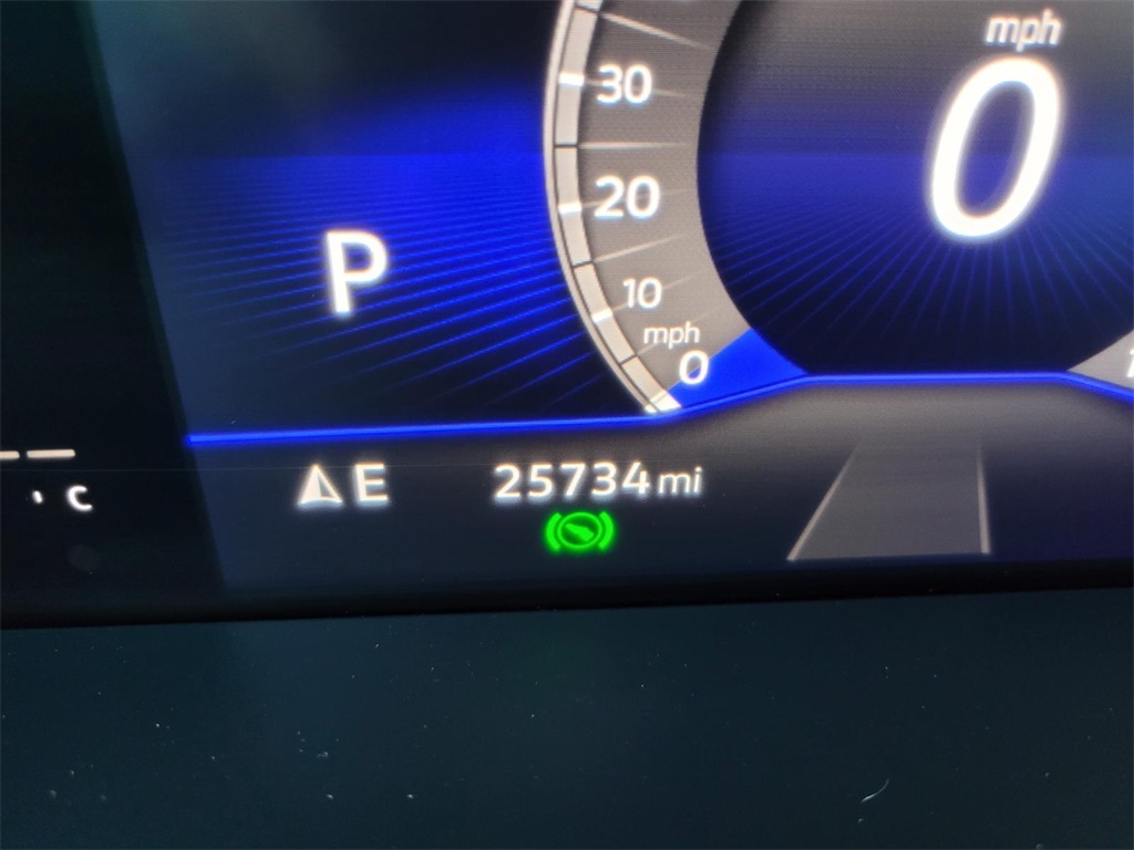 used 2022 Volkswagen Tiguan car, priced at $22,162