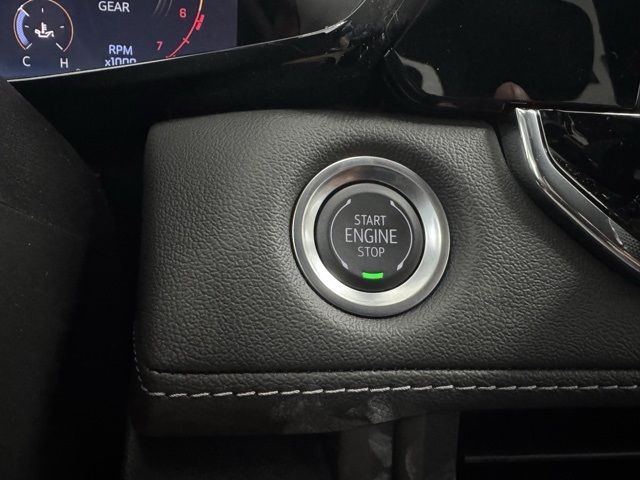 new 2025 Chevrolet Colorado car, priced at $39,262