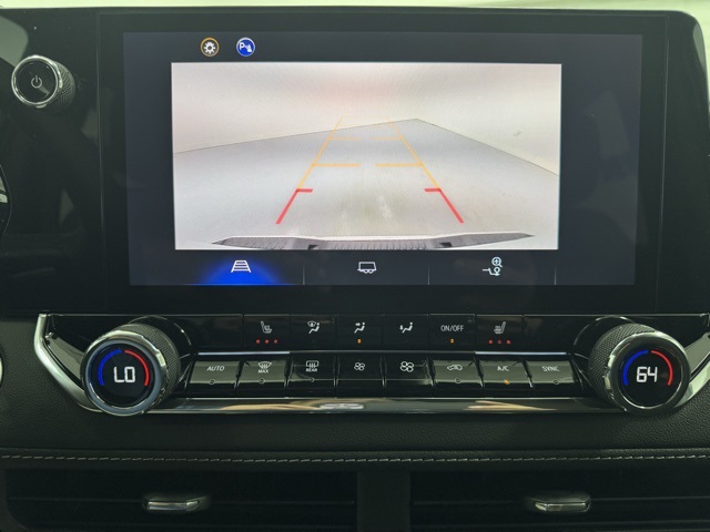 new 2025 Chevrolet Colorado car, priced at $39,262