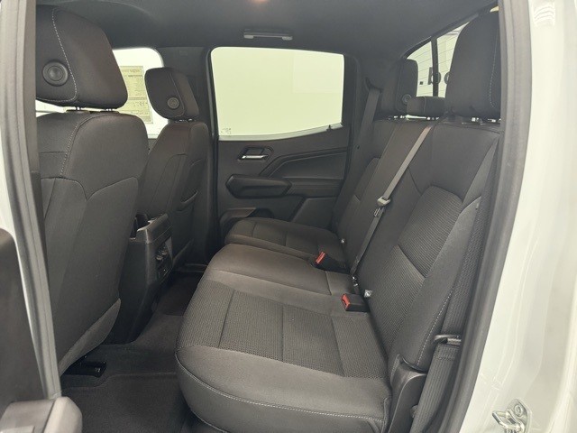 new 2025 Chevrolet Colorado car, priced at $39,262