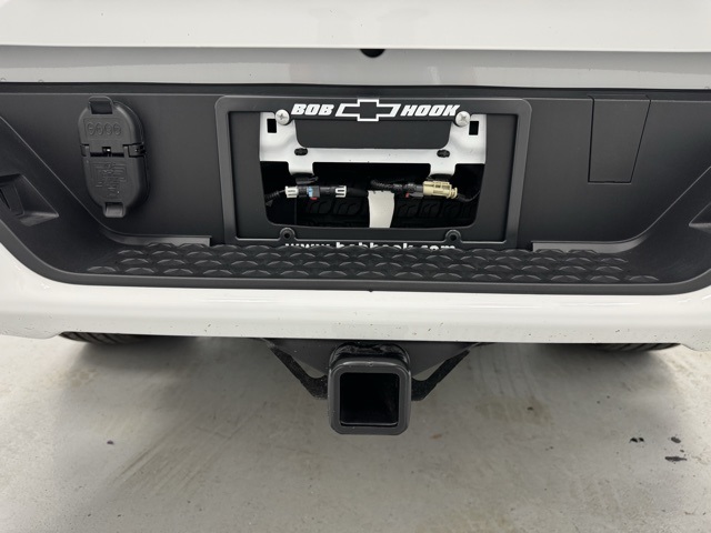 new 2025 Chevrolet Colorado car, priced at $39,262