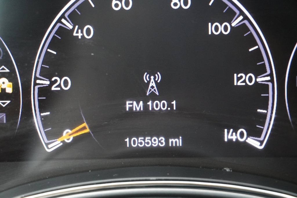 used 2018 Jeep Grand Cherokee car, priced at $20,600