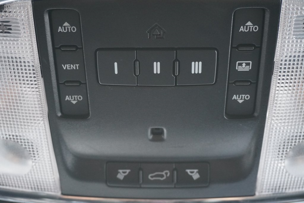 used 2018 Jeep Grand Cherokee car, priced at $20,600