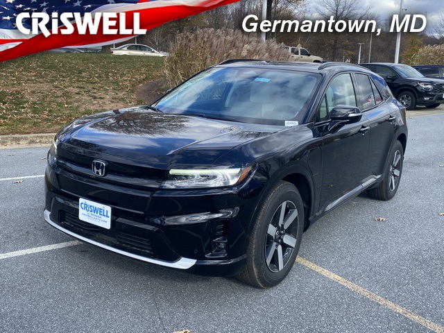 new 2026 Honda Prologue car, priced at $56,450