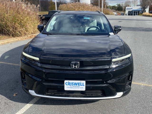 new 2026 Honda Prologue car, priced at $56,450