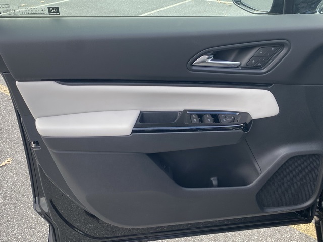 new 2026 Honda Prologue car, priced at $56,450