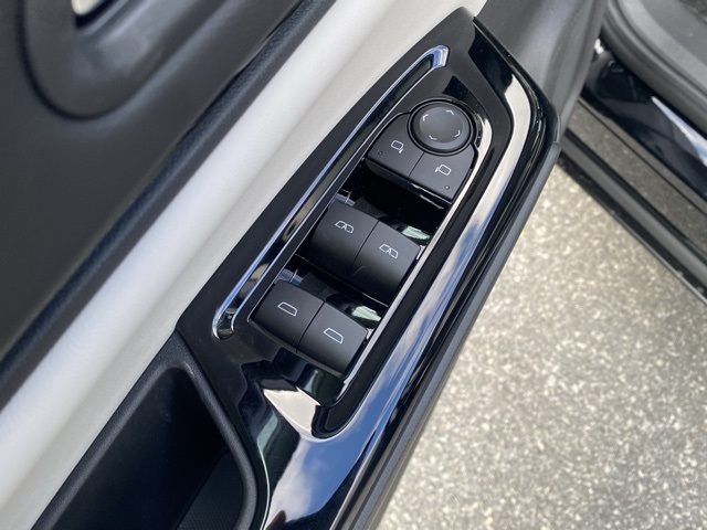 new 2026 Honda Prologue car, priced at $56,450