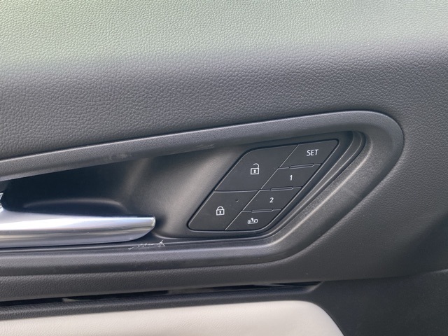 new 2026 Honda Prologue car, priced at $56,450