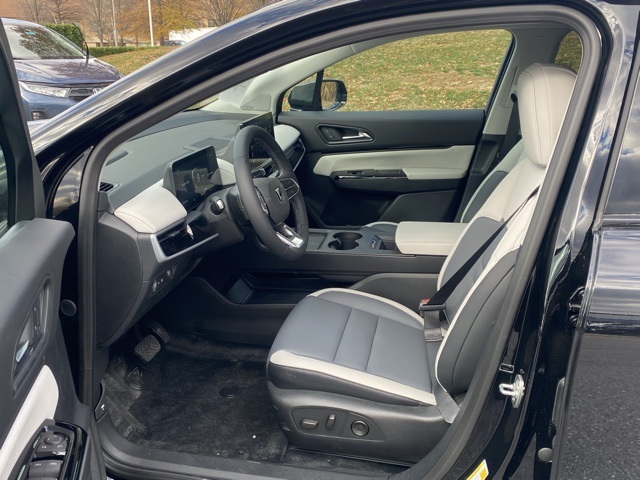 new 2026 Honda Prologue car, priced at $56,450