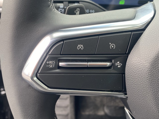 new 2026 Honda Prologue car, priced at $56,450