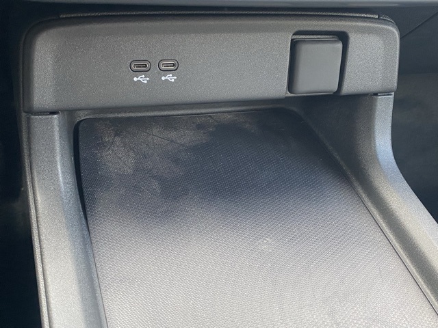 new 2026 Honda Prologue car, priced at $56,450