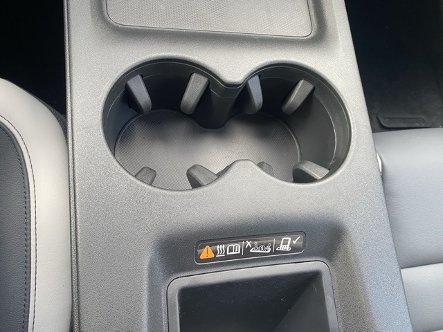 new 2026 Honda Prologue car, priced at $56,450