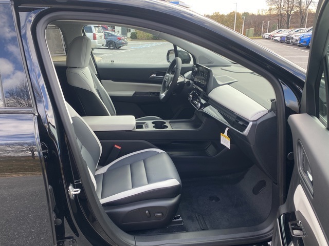 new 2026 Honda Prologue car, priced at $56,450