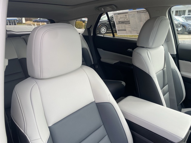 new 2026 Honda Prologue car, priced at $56,450