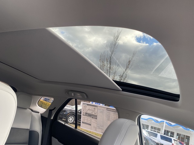 new 2026 Honda Prologue car, priced at $56,450