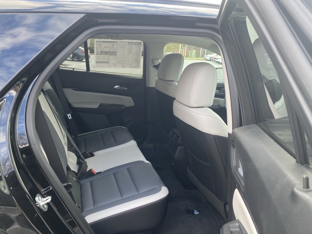 new 2026 Honda Prologue car, priced at $56,450