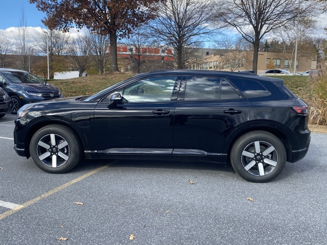 new 2026 Honda Prologue car, priced at $56,450