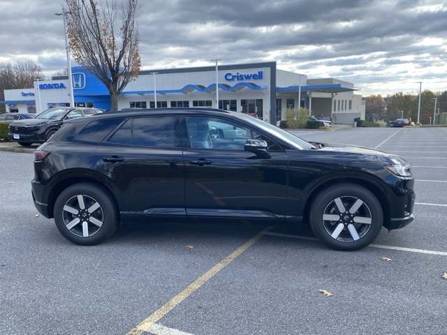 new 2026 Honda Prologue car, priced at $56,450