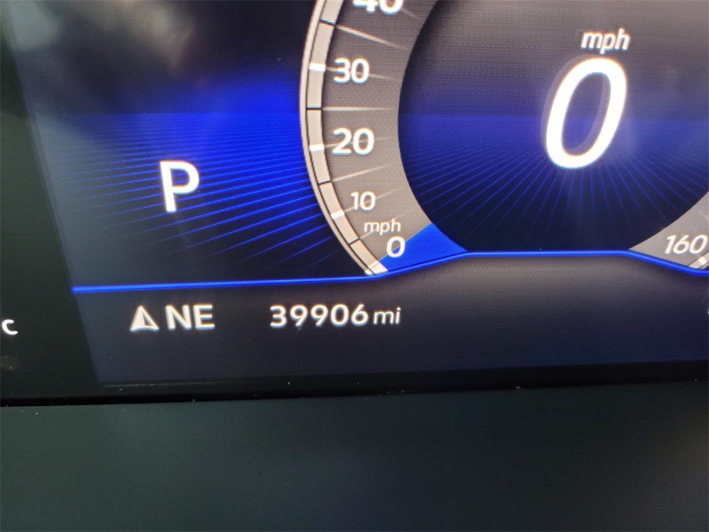 used 2024 Volkswagen Taos car, priced at $21,700