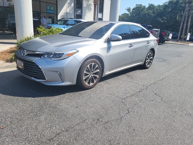 used 2016 Toyota Avalon car, priced at $15,931