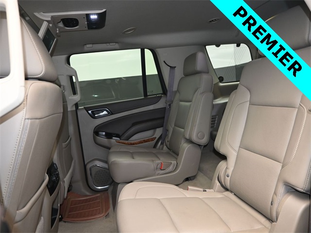 used 2020 Chevrolet Tahoe car, priced at $27,734