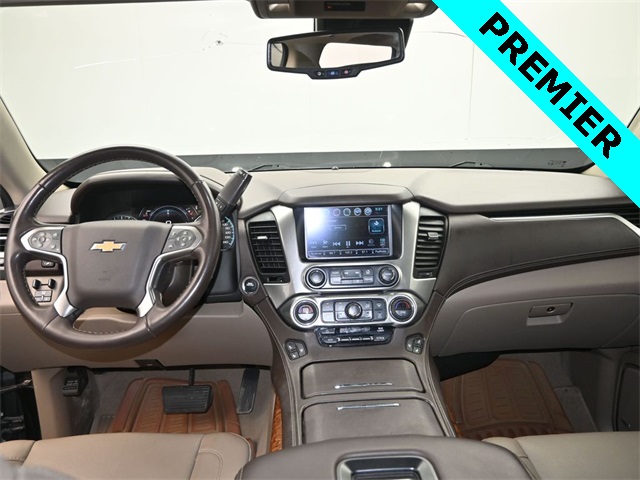 used 2020 Chevrolet Tahoe car, priced at $27,734