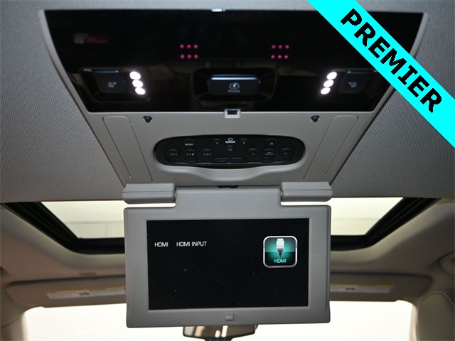 used 2020 Chevrolet Tahoe car, priced at $27,734