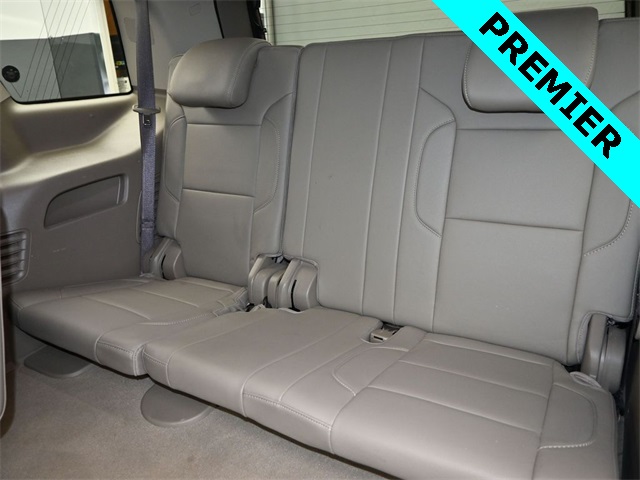 used 2020 Chevrolet Tahoe car, priced at $27,734