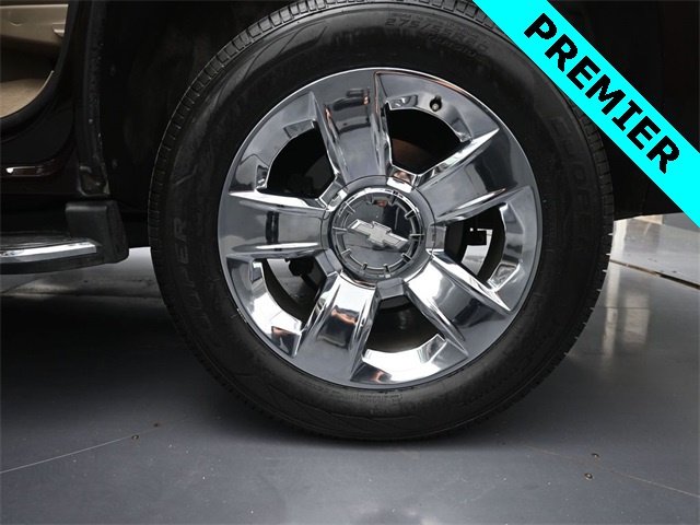 used 2020 Chevrolet Tahoe car, priced at $27,734