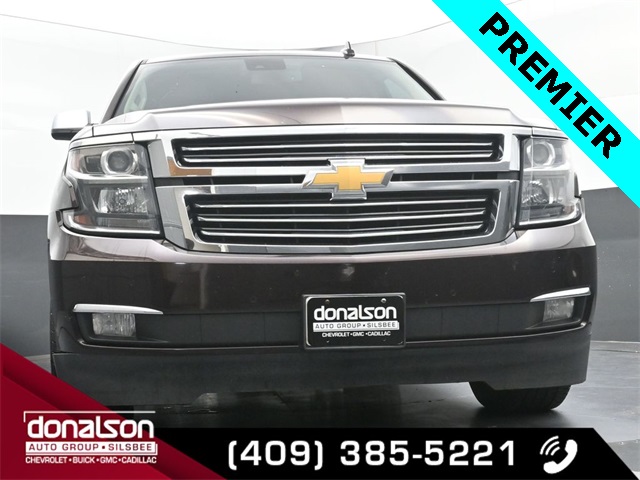 used 2020 Chevrolet Tahoe car, priced at $27,734