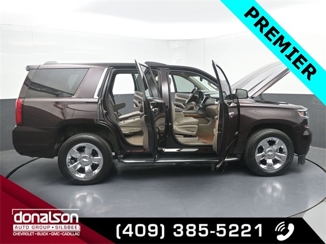 used 2020 Chevrolet Tahoe car, priced at $27,734