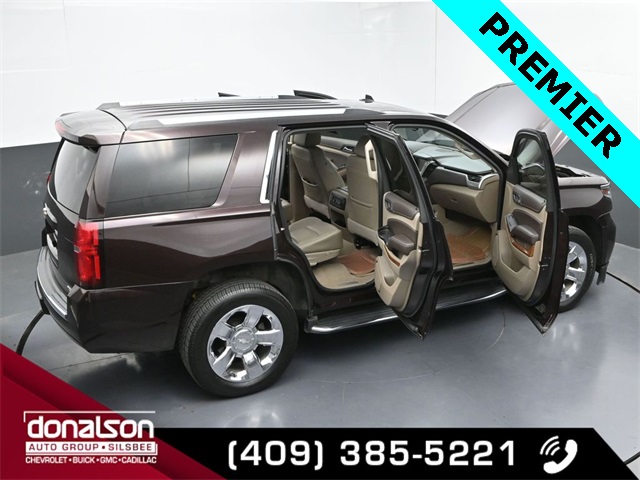 used 2020 Chevrolet Tahoe car, priced at $27,734