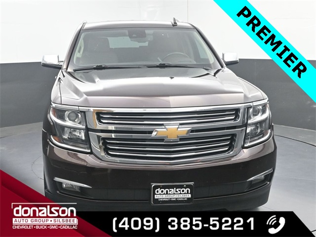 used 2020 Chevrolet Tahoe car, priced at $27,734