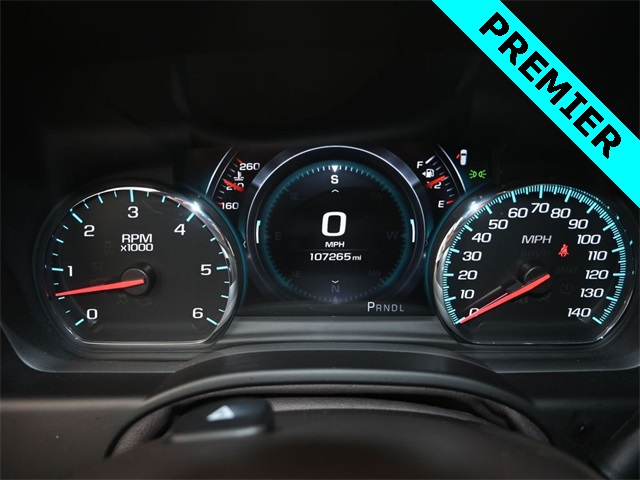used 2020 Chevrolet Tahoe car, priced at $27,734