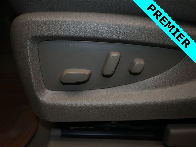 used 2020 Chevrolet Tahoe car, priced at $27,734