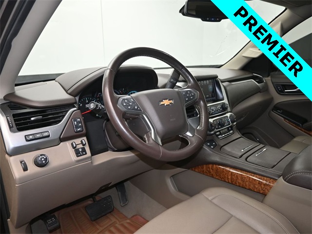 used 2020 Chevrolet Tahoe car, priced at $27,734