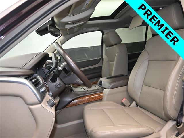 used 2020 Chevrolet Tahoe car, priced at $27,734