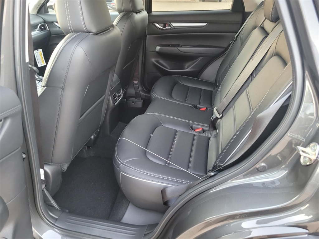 new 2025 Mazda CX-5 car, priced at $31,058