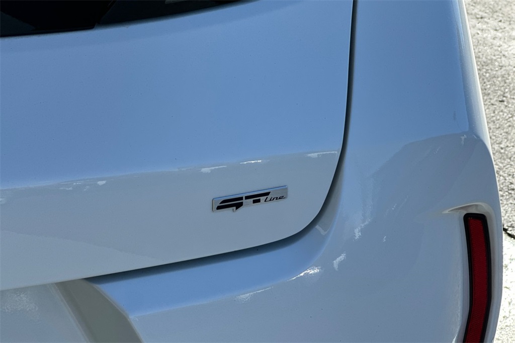 used 2023 Kia Soul car, priced at $19,945