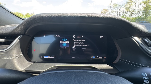 new 2025 Jeep Grand Cherokee car, priced at $42,848