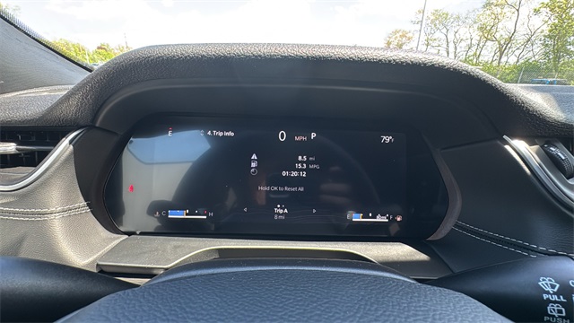 new 2025 Jeep Grand Cherokee car, priced at $42,848