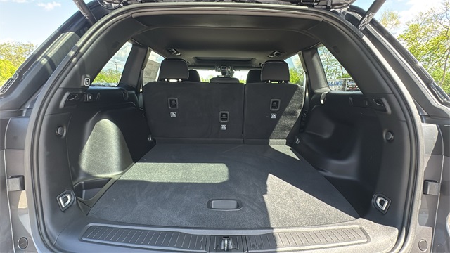 new 2025 Jeep Grand Cherokee car, priced at $42,848