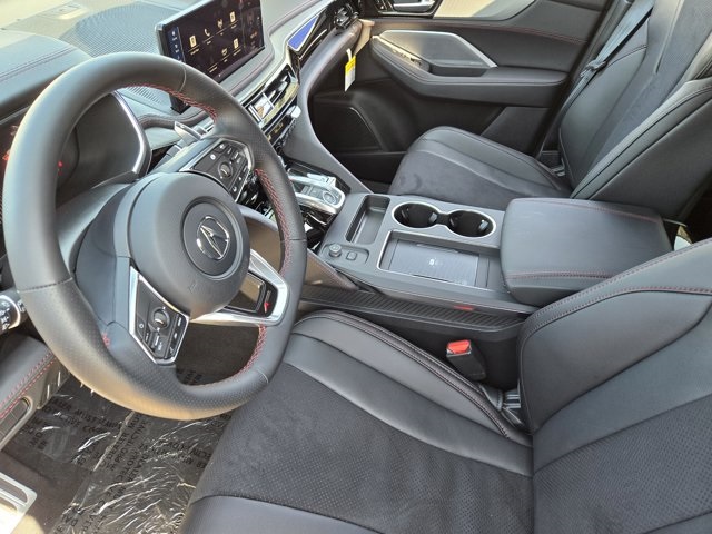 new 2026 Acura MDX car, priced at $63,750
