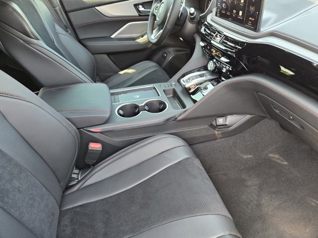 new 2026 Acura MDX car, priced at $63,750